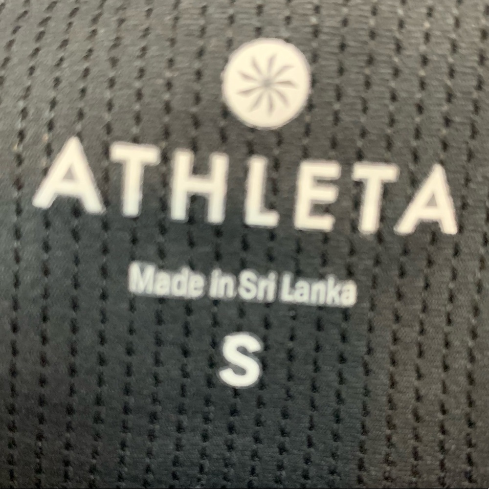 Athleta Box Jump Tank - Picture 10 of 11